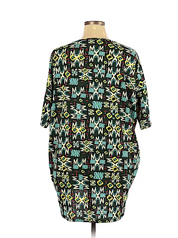 Lularoe 3/4 Sleeve T-Shirt (view 2)