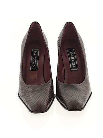 Halston Heels (view 2)