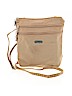Baggallini Tan Crossbody Bag One size - photo 1