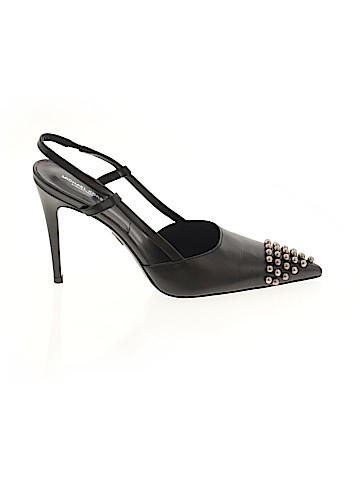 Michael Kors Heels (view 1)