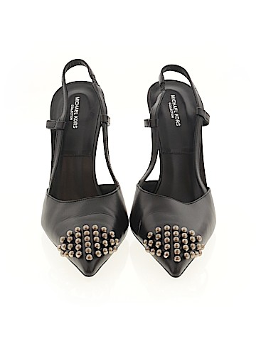 Michael Kors Heels (view 2)