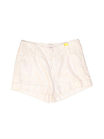 Alice + Olivia Dressy Shorts (view 1)