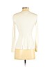 Venus White Pullover Sweater Size S - photo 2