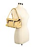 Ellen Tracy 100% Leather Tan Leather Shoulder Bag One size - photo 2