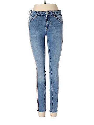 Zara Jeans (view 1)