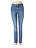 Zara Blue Jeans Size 2 - photo 1