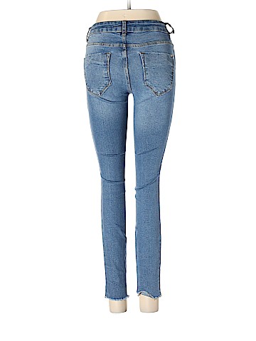 Zara Jeans (view 2)