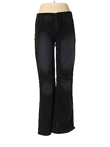 Madewell Jeans (view 1)