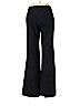 Theory Black Wool Pants Size 2 - photo 2