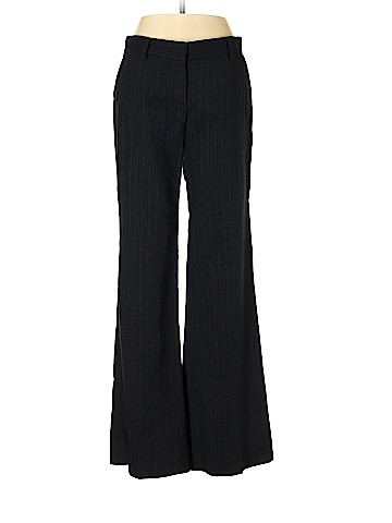 Theory Wool Pants (view 1)