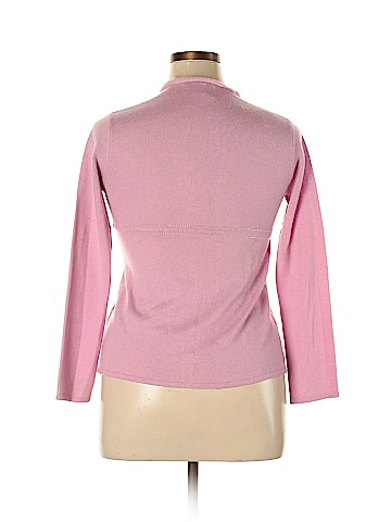 Rebecca Taylor Cashmere Cardigan (view 2)