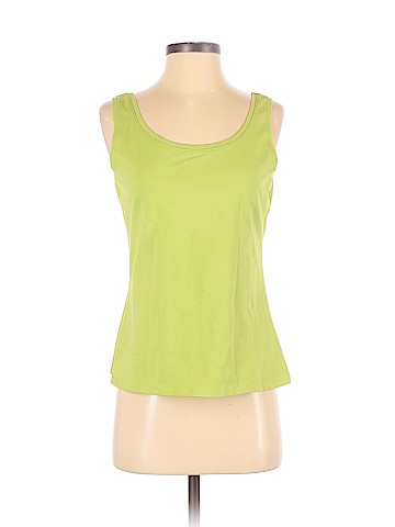 Nic + Zoe Tank Top (view 1)