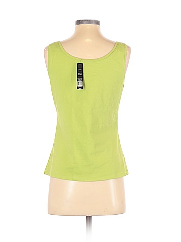 Nic + Zoe Tank Top (view 2)