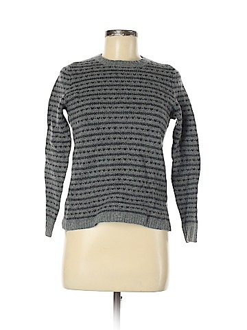 Madewell Wool Pullover Sweater (view 1)