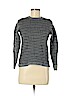 Madewell 100% Merino Wool Gray Wool Pullover Sweater Size M - photo 1