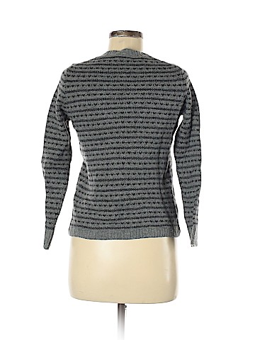 Madewell Wool Pullover Sweater (view 2)