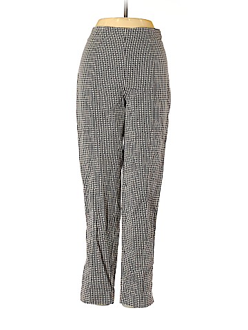 M&S & ALEXA CHUNG Casual Pants (view 1)