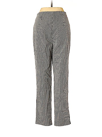 M&S & ALEXA CHUNG Casual Pants (view 2)