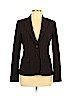 Theory Black Blazer Size 10 - photo 1