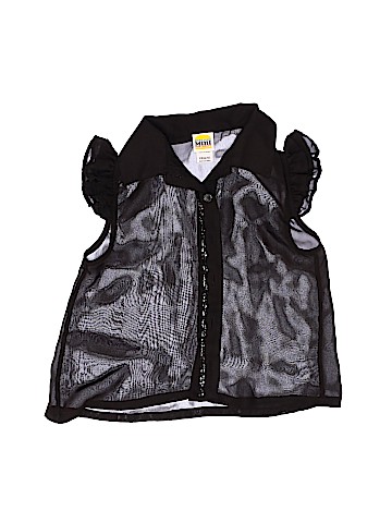 Harajuku Mini for Target Short Sleeve Blouse (view 1)