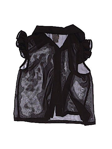 Harajuku Mini for Target Short Sleeve Blouse (view 2)