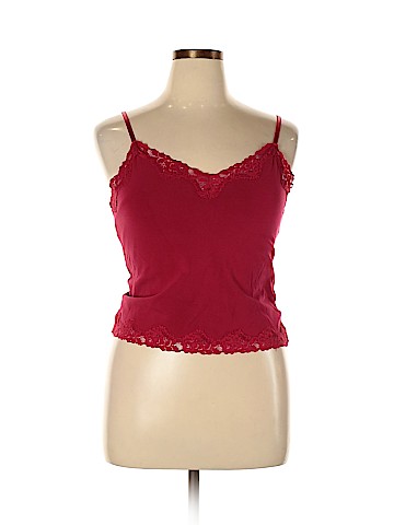 St. John Sleeveless Top (view 1)