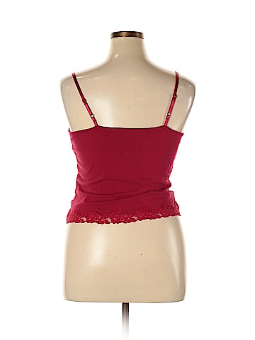 St. John Sleeveless Top (view 2)