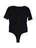 ATM Black Bodysuit Size S - photo 1
