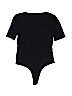 ATM Black Bodysuit Size S - photo 2