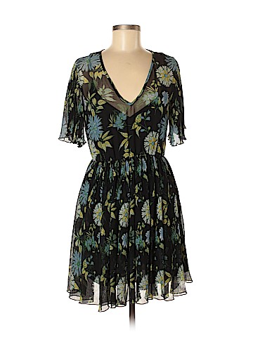 Zara Basic Casual Dress (view 1)