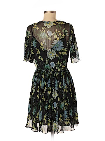 Zara Basic Casual Dress (view 2)