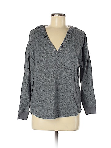 Victoria's Secret Pullover Hoodie (view 1)