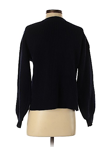 Madewell Wool Pullover Sweater (view 2)