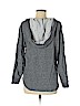 Victoria's Secret Gray Pullover Hoodie Size M - photo 2
