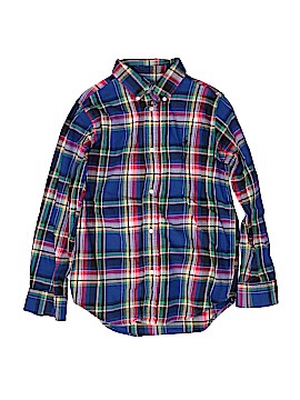 Ralph by Ralph Lauren Size 7