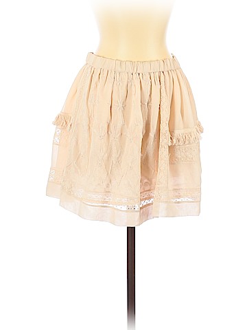 Ulla Johnson Casual Skirt (view 1)
