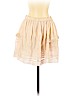 Ulla Johnson 100% Polyester Pink Casual Skirt Size 2 - photo 1