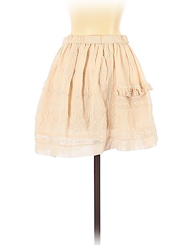 Ulla Johnson Casual Skirt (view 2)