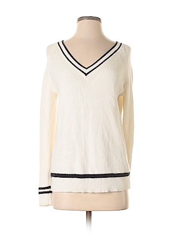 Iris & Ink Pullover Sweater (view 1)