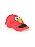 Sesame Street 100% Cotton Graphic Red Baseball Cap  One size (kids) - photo 1