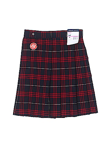 French Toast Skirt (view 2)