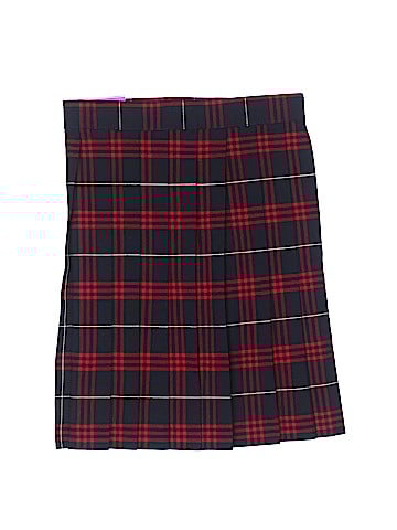 French Toast Skirt (view 1)