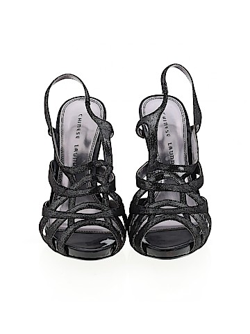 Chinese Laundry Heels (view 2)