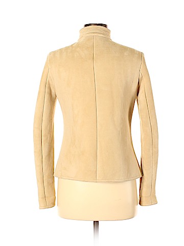 Ralph Lauren Collection Leather Jacket (view 2)