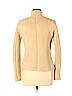 Ralph Lauren Collection 100% Shearling Tan Leather Jacket Size 6 - photo 2