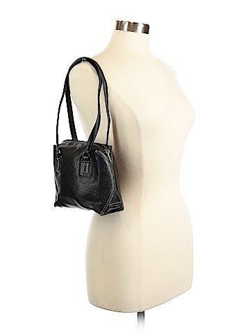 Kenneth Cole New York Leather Shoulder Bag (view 2)