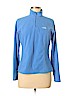 The North Face 100% Polyester Blue Fleece Size M - photo 1