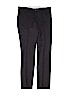 Armani Junior 100% Acetate Gray Dress Pants Size 12 - photo 1
