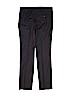 Armani Junior 100% Acetate Gray Dress Pants Size 12 - photo 2