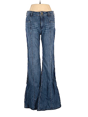 Pilcro and The Letterpress Jeans (view 1)